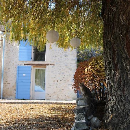 Le Jas Des Cimes, Maison De Hauts Vols Mison المظهر الخارجي الصورة