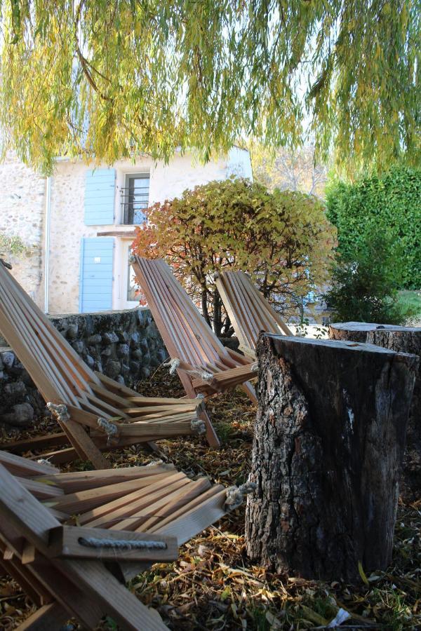 Le Jas Des Cimes, Maison De Hauts Vols Mison المظهر الخارجي الصورة